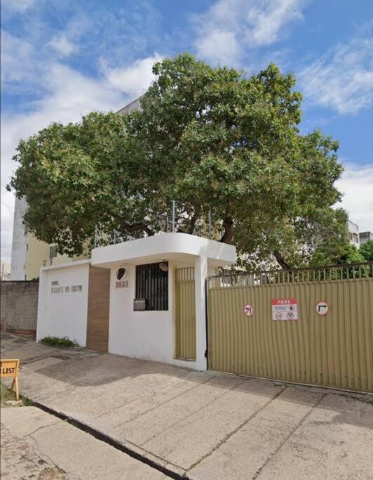 Ferienwohnung Um Lugar Pra Chamar De Seu Teresina Exterior foto